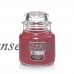 Yankee Candle Medium Perfect Pillar Candle, Home Sweet Home   565656970
